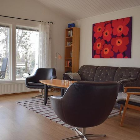 Amazing Home In Loettorp With House Sea View מראה חיצוני תמונה