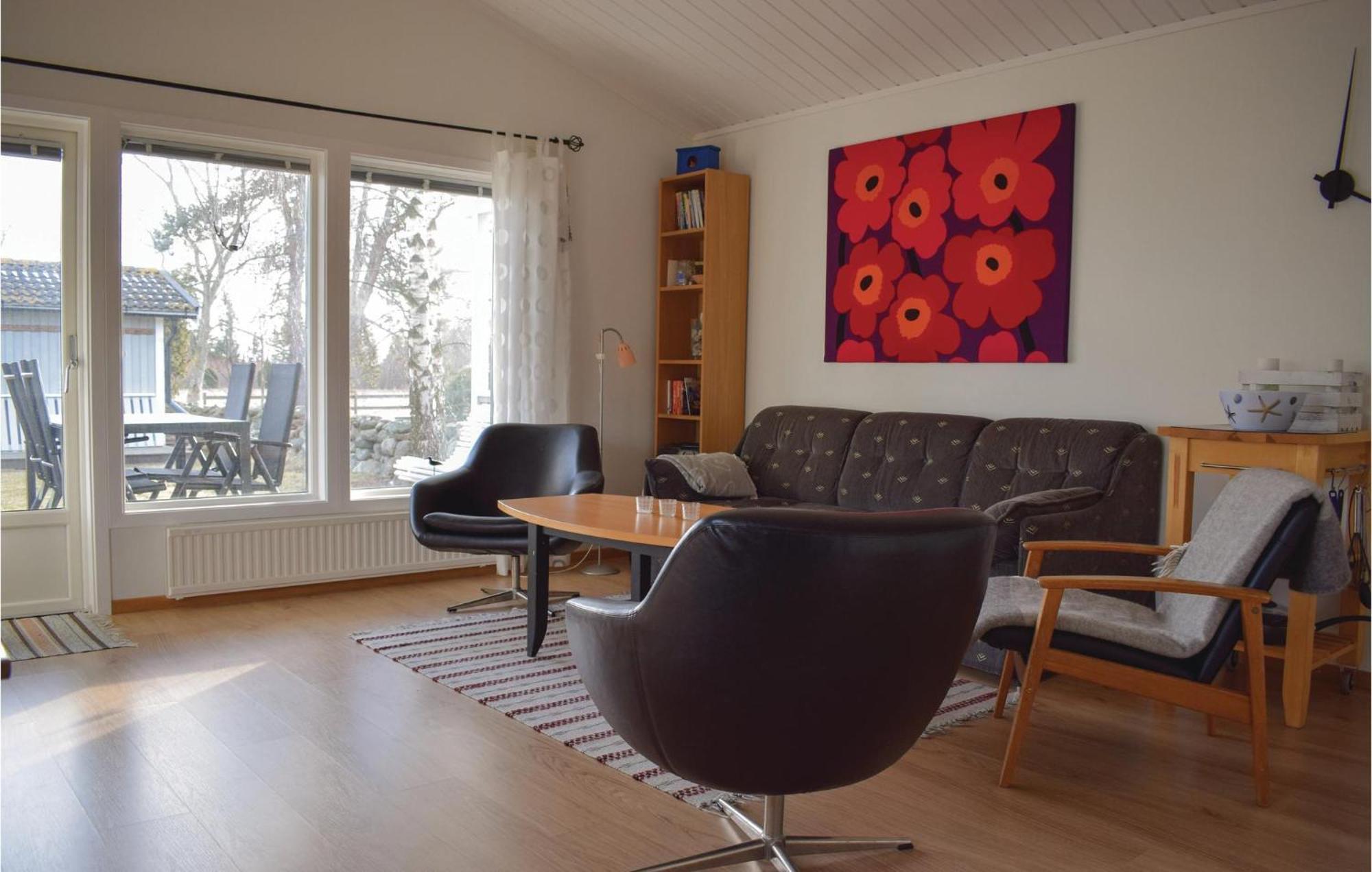 Amazing Home In Loettorp With House Sea View מראה חיצוני תמונה